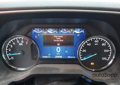 2021 Ford F-150 Xlt из США, поврежденный, VIN 1FTEX1EP9MKD74016